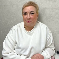 Лина, 38, Приозерск