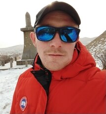 Женя, 27, Верхняя Пышма
