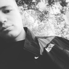 Пётр, 21, Югорск