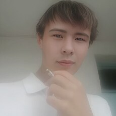 Стёпа, 21, Чкаловск