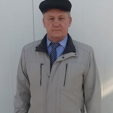 Тим, 62, Уфа