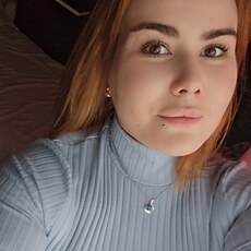 Мила, 30, Новосиль