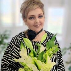 Анна, 52, Саратов