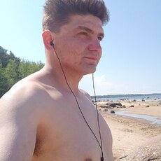 Данила, 29, Макарьев