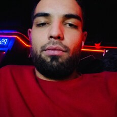 Матвей, 25, Южа