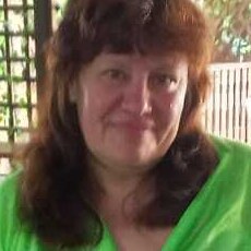 Ника, 44, Северск (Томская область)