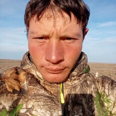 Лука, 30, Мелеуз