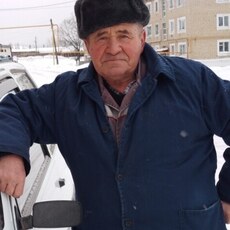 Федя, 71, Стаханов