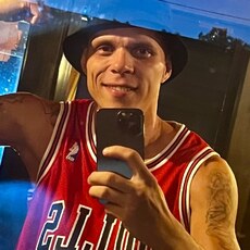 Святослав, 35, Новосиль