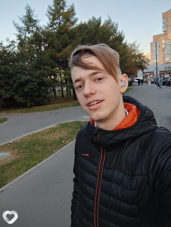 Главное фото