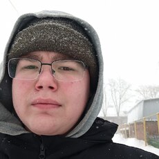 Ринат, 20, Голицыно