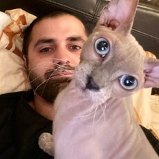Остап, 28, Вытегра