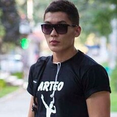 Остап, 39, Саранск