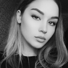Инна, 22, Красноармейск (Саратовская область)