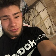 Сеня, 23, Сухой Лог