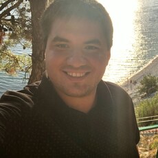 Адриан, 32, Феодосия