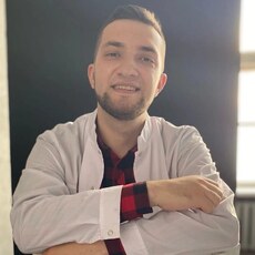 Давид, 27, Суходольск