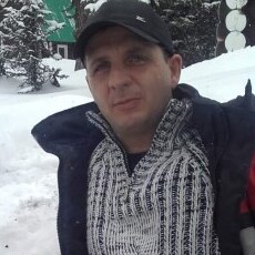 Эмиль, 41, Антрацит