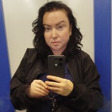 Ульяна, 44, Выкса