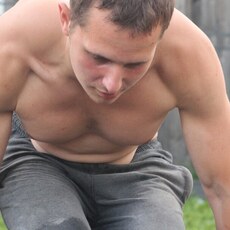 Альберт, 29, Сунжа