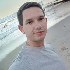 Вениамин, 32, Алмазная
