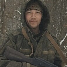 Гриша, 29, Хилок