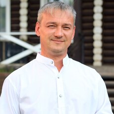 Марик, 43, Новоаннинский
