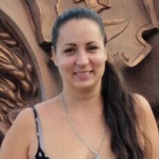 Ксюша, 36, Слободской
