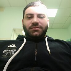 Аркадий, 31, Верещагино