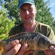 Александр, 43, Верхний Тагил