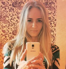 Вера, 33, Молодогвардейск