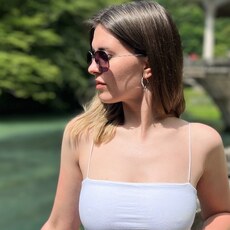 Алёна, 25, Борзя