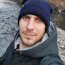 Марк, 37, Озёрск (Челябинская область)