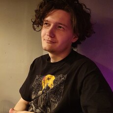 Коля, 25, Бронницы