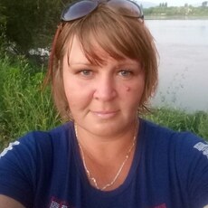 Дина, 39, Воркута
