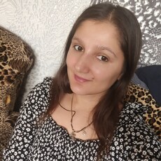 Лара, 33, Васильевка