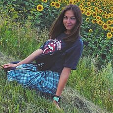 Алина, 34, Осинники