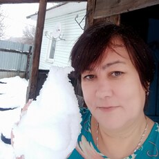 Инна, 45, Данков