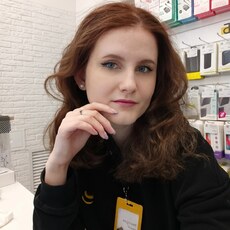 Люда, 29, Костомукша