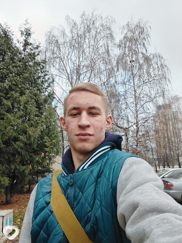 Главное фото