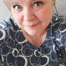 Валентина, 52, Десногорск