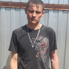 Прохор, 35, Усть-Кут