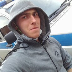 Слава, 22, Верхняя Салда