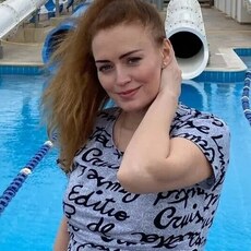 Оля, 39, Переславль-Залесский
