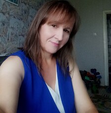 Кристина, 49, Долгопрудный