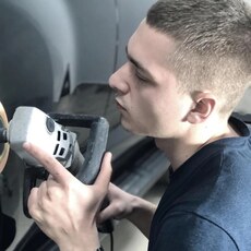 Кузя, 27, Тейково