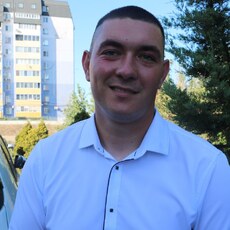 Спартак, 27, Полысаево