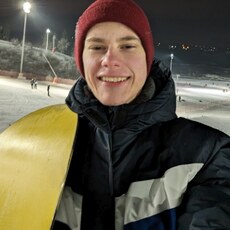 Кирилл, 27, Подпорожье
