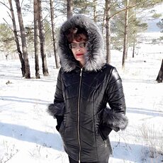 Лидия, 53, Серов