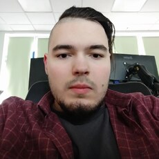 Владимир, 26, Чёрмоз